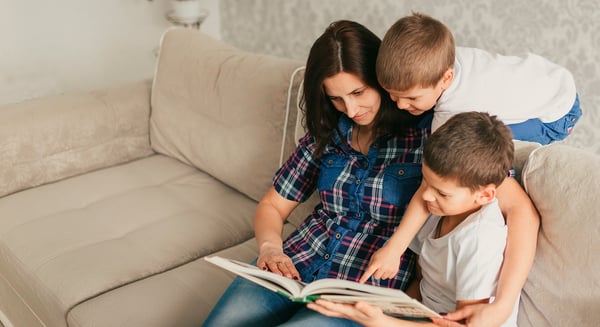10 libros recomendados para fomentar la lectura en niños de edad Preescolar